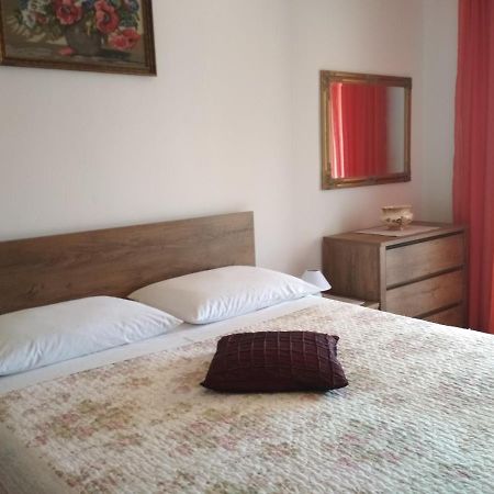 Apartament Lili Rovinj Zewnętrze zdjęcie
