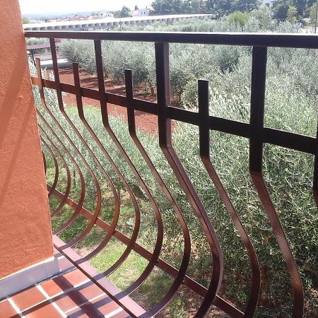 Apartament Lili Rovinj Zewnętrze zdjęcie