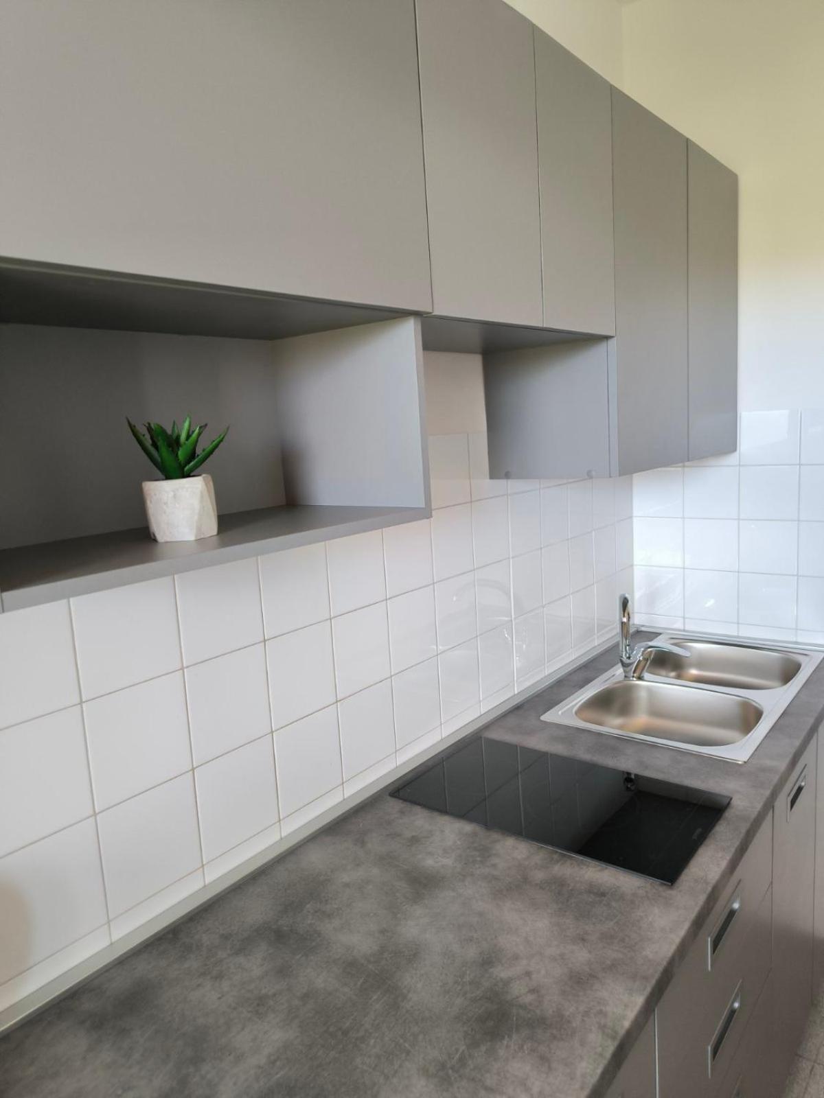 Apartament Lili Rovinj Zewnętrze zdjęcie