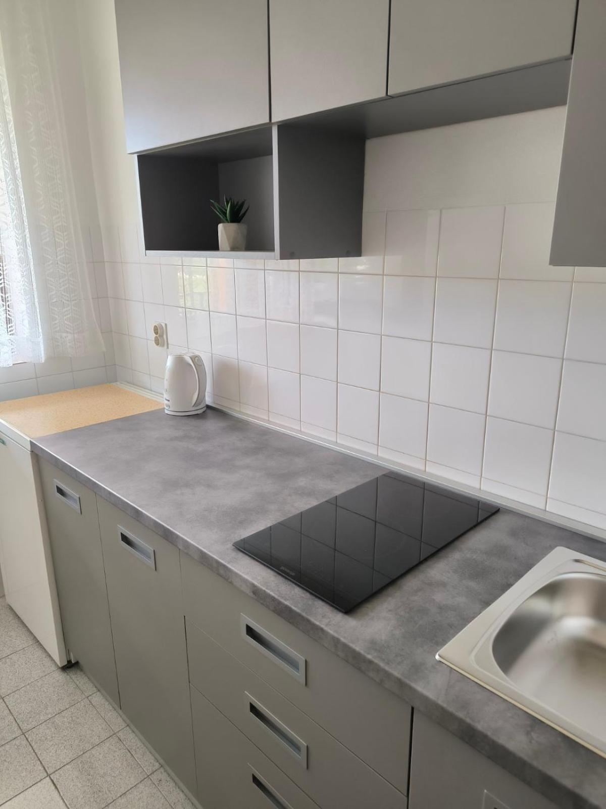 Apartament Lili Rovinj Zewnętrze zdjęcie