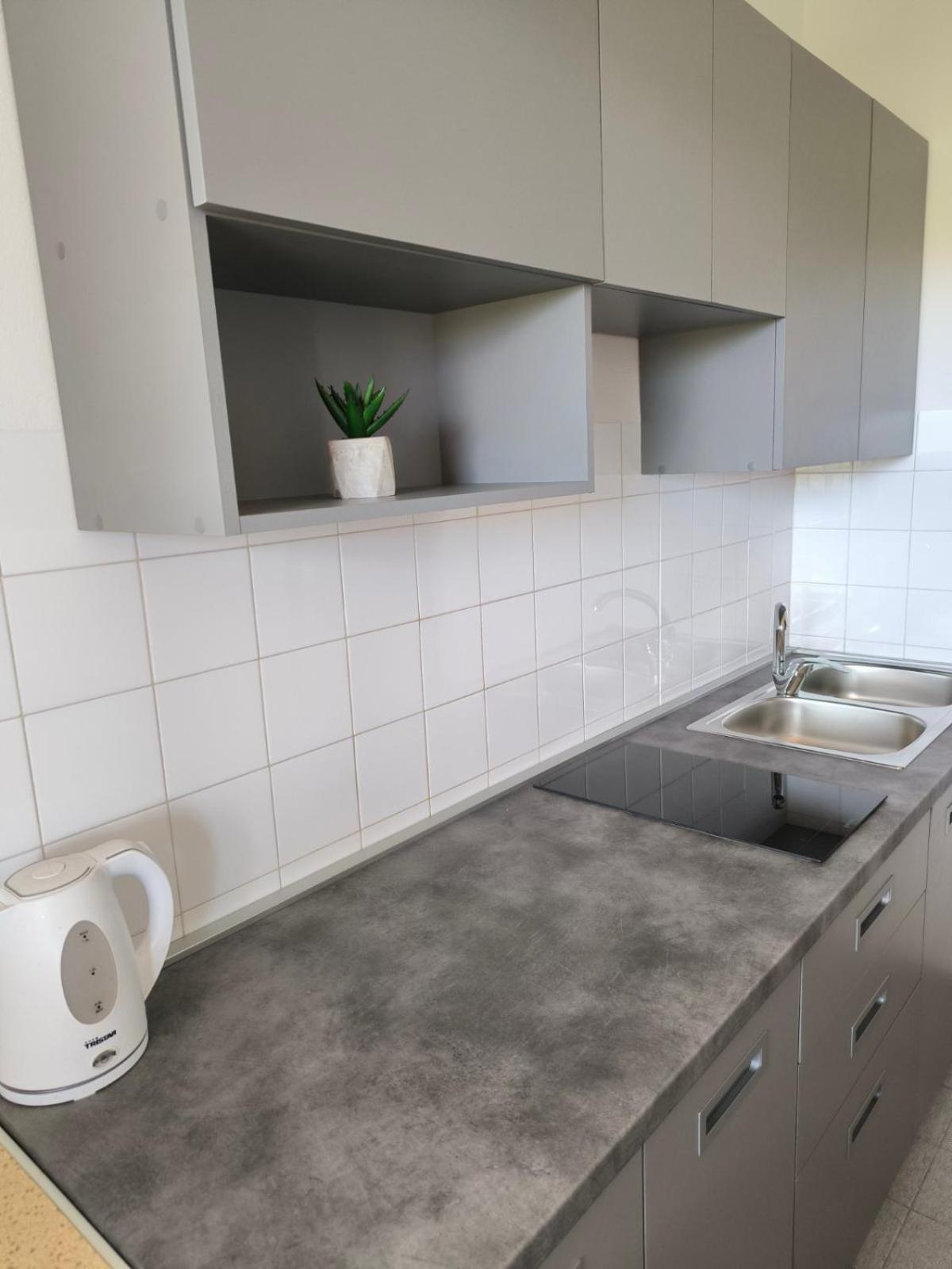 Apartament Lili Rovinj Zewnętrze zdjęcie