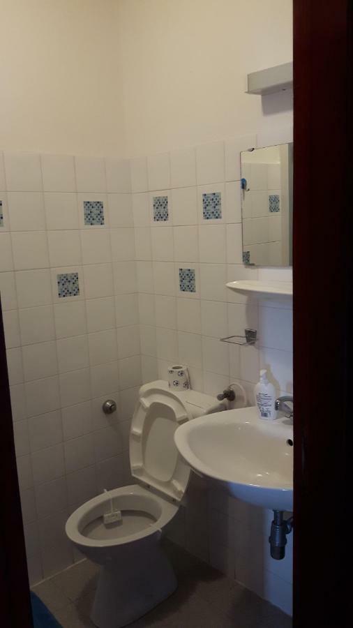 Apartament Lili Rovinj Zewnętrze zdjęcie