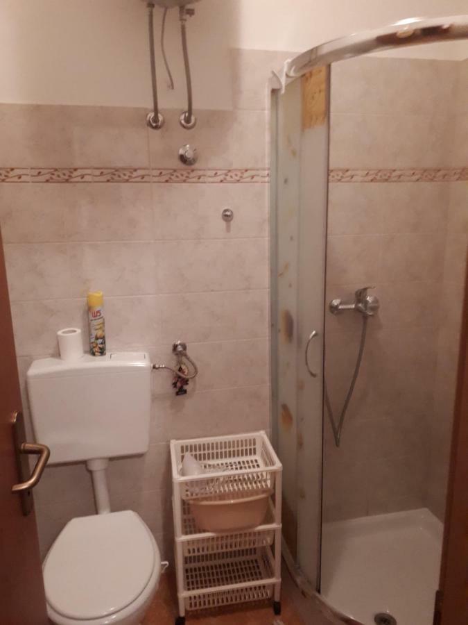 Apartament Lili Rovinj Zewnętrze zdjęcie