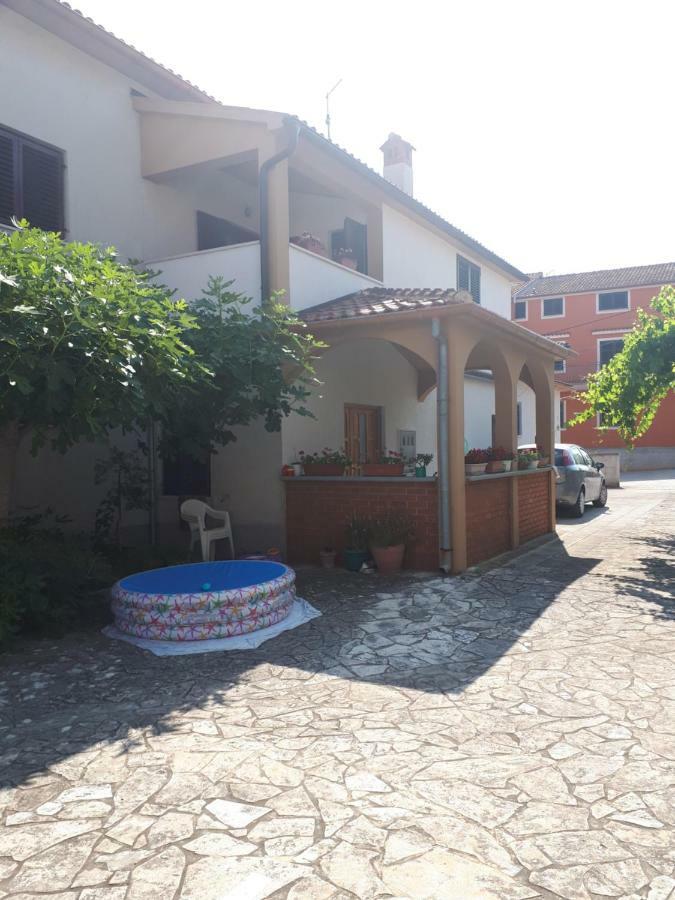 Apartament Lili Rovinj Zewnętrze zdjęcie
