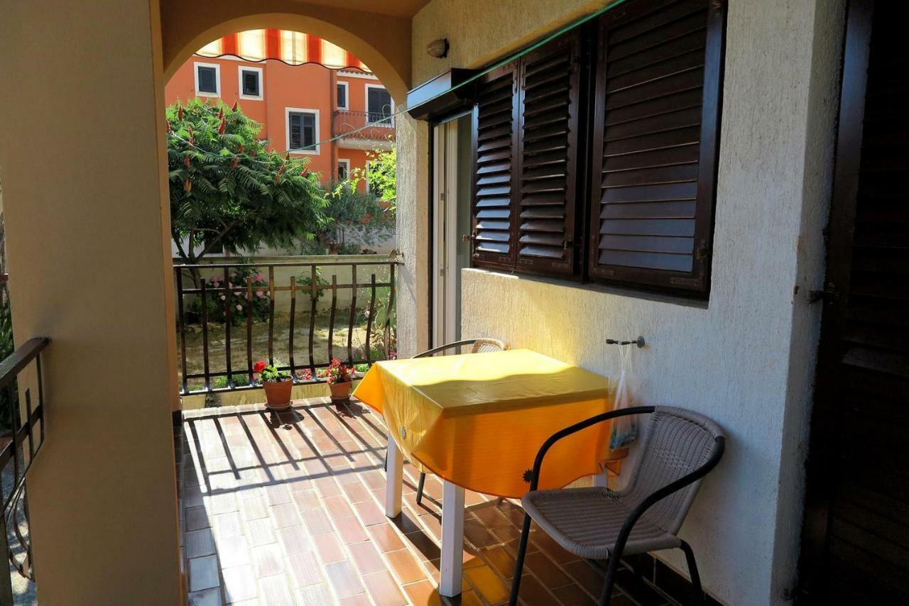 Apartament Lili Rovinj Zewnętrze zdjęcie