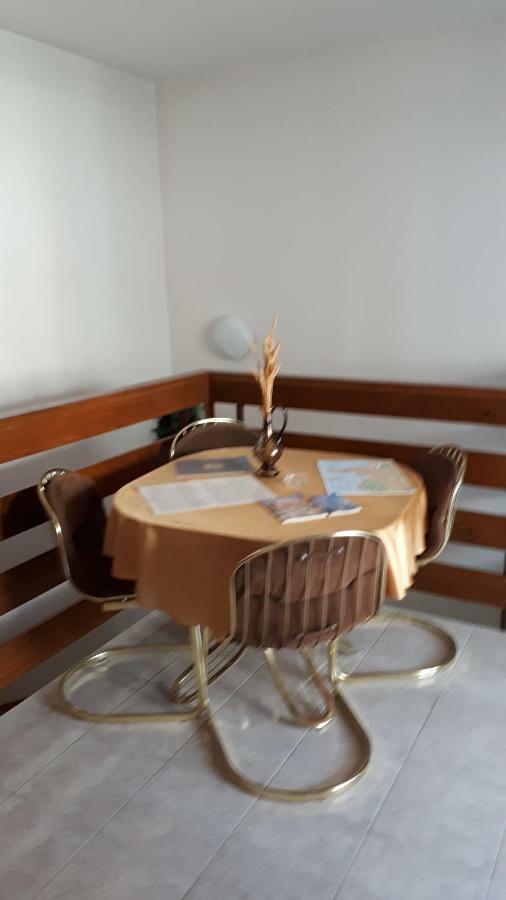 Apartament Lili Rovinj Zewnętrze zdjęcie