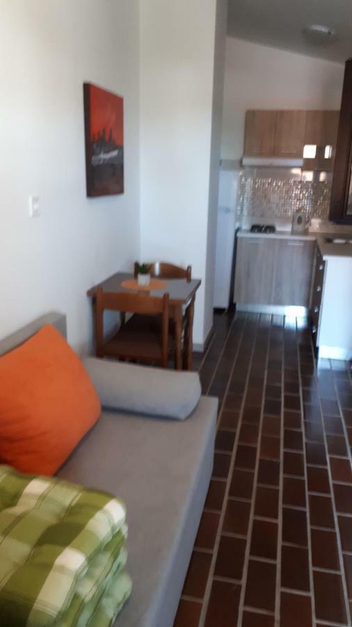 Apartament Lili Rovinj Zewnętrze zdjęcie