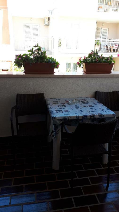 Apartament Lili Rovinj Zewnętrze zdjęcie