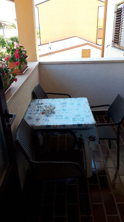 Apartament Lili Rovinj Zewnętrze zdjęcie