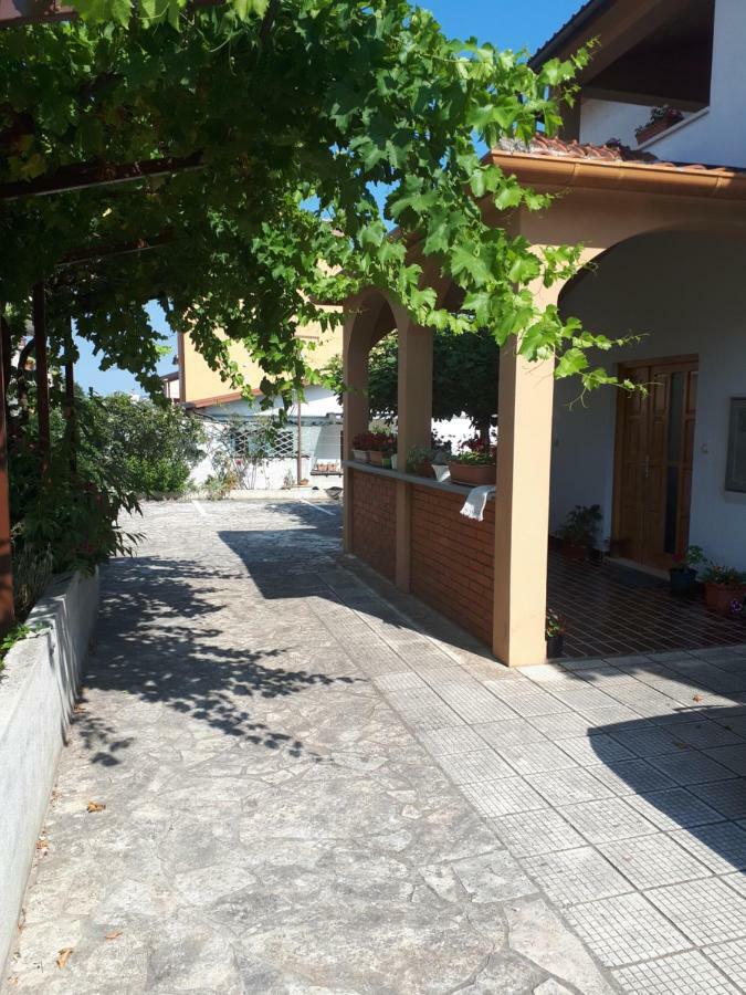 Apartament Lili Rovinj Zewnętrze zdjęcie