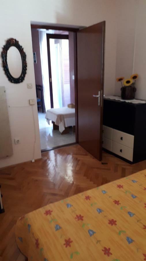 Apartament Lili Rovinj Zewnętrze zdjęcie