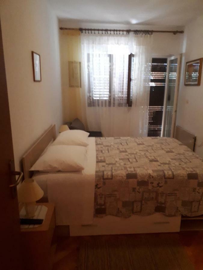 Apartament Lili Rovinj Zewnętrze zdjęcie