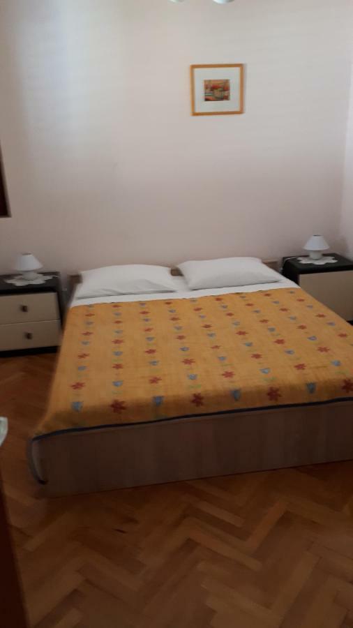 Apartament Lili Rovinj Zewnętrze zdjęcie
