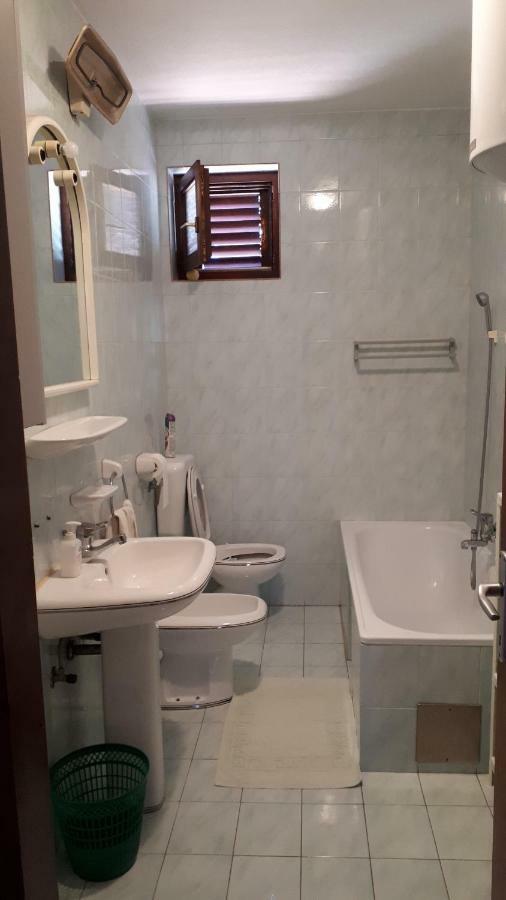 Apartament Lili Rovinj Zewnętrze zdjęcie