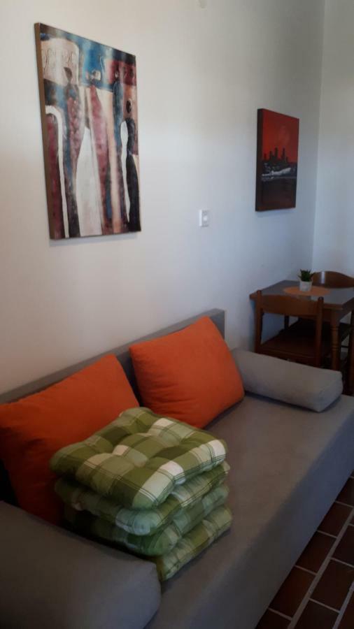 Apartament Lili Rovinj Zewnętrze zdjęcie