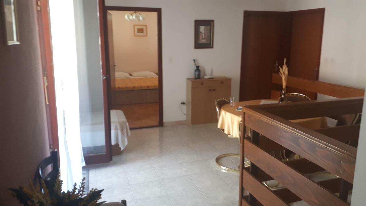 Apartament Lili Rovinj Zewnętrze zdjęcie