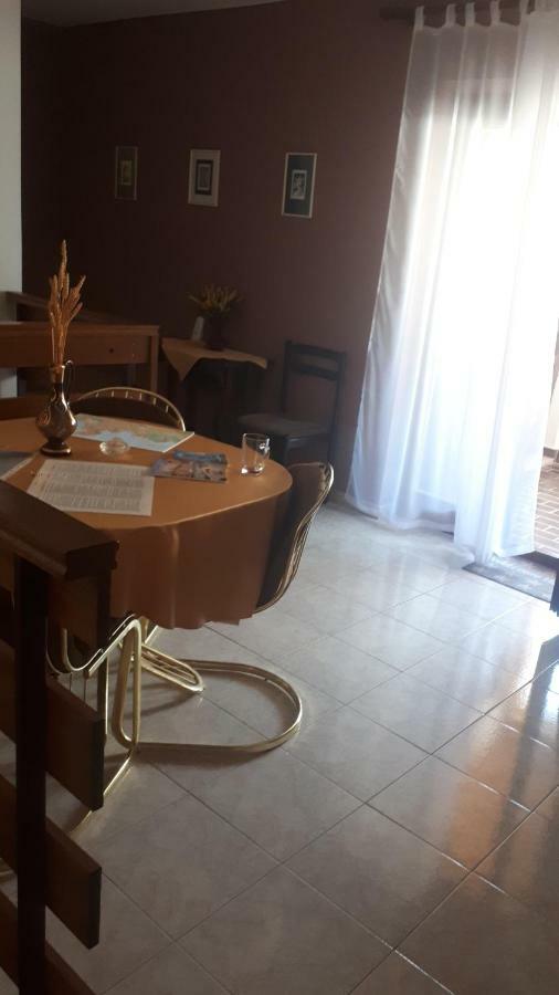 Apartament Lili Rovinj Zewnętrze zdjęcie