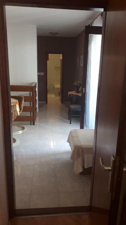 Apartament Lili Rovinj Zewnętrze zdjęcie