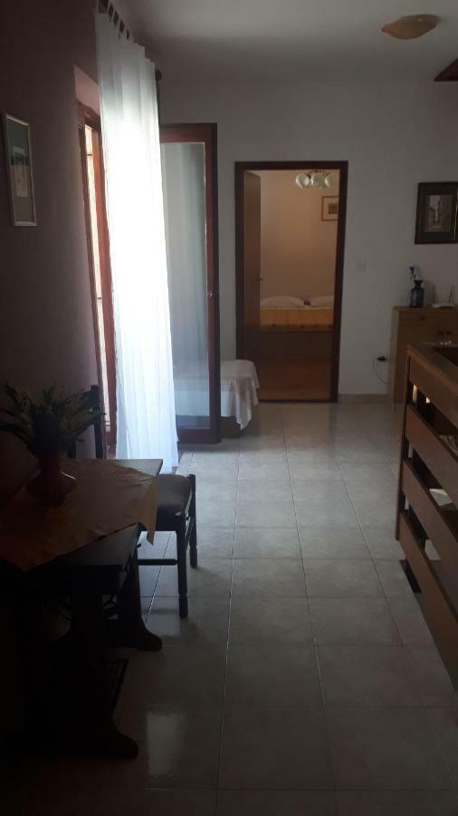 Apartament Lili Rovinj Zewnętrze zdjęcie