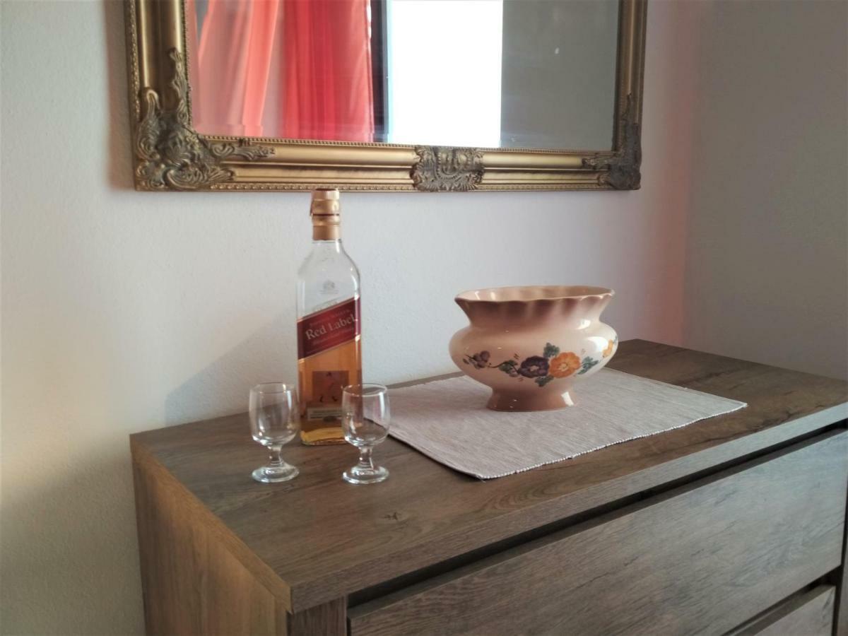 Apartament Lili Rovinj Zewnętrze zdjęcie