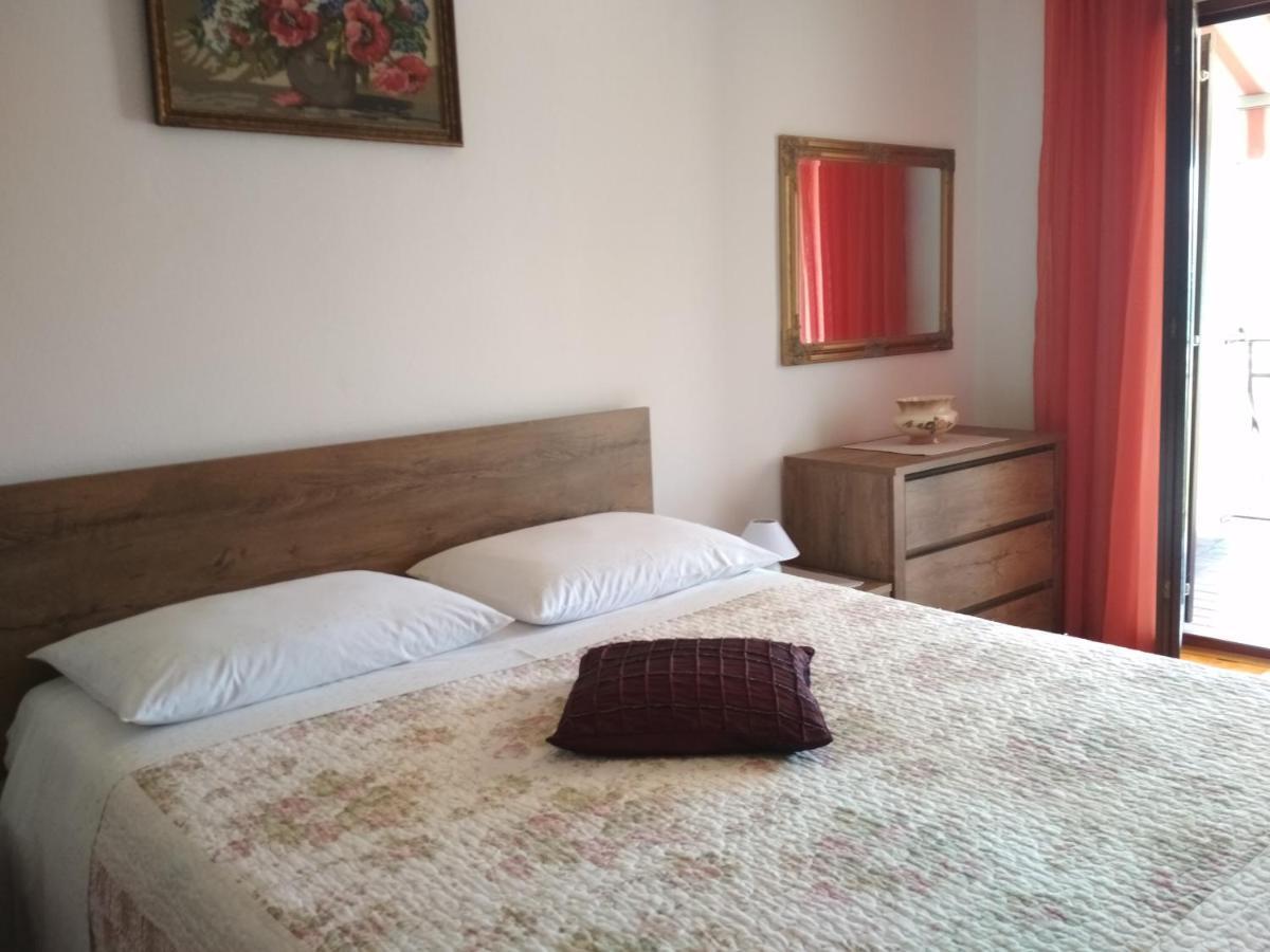 Apartament Lili Rovinj Zewnętrze zdjęcie