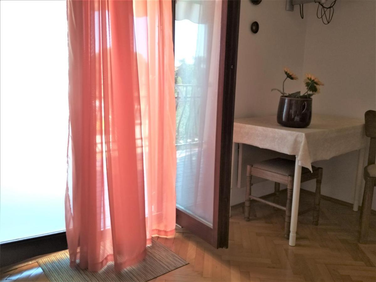Apartament Lili Rovinj Zewnętrze zdjęcie