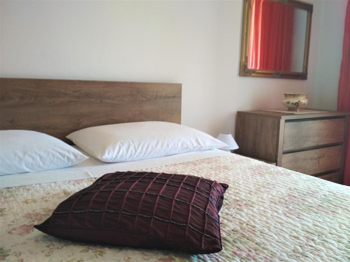 Apartament Lili Rovinj Zewnętrze zdjęcie