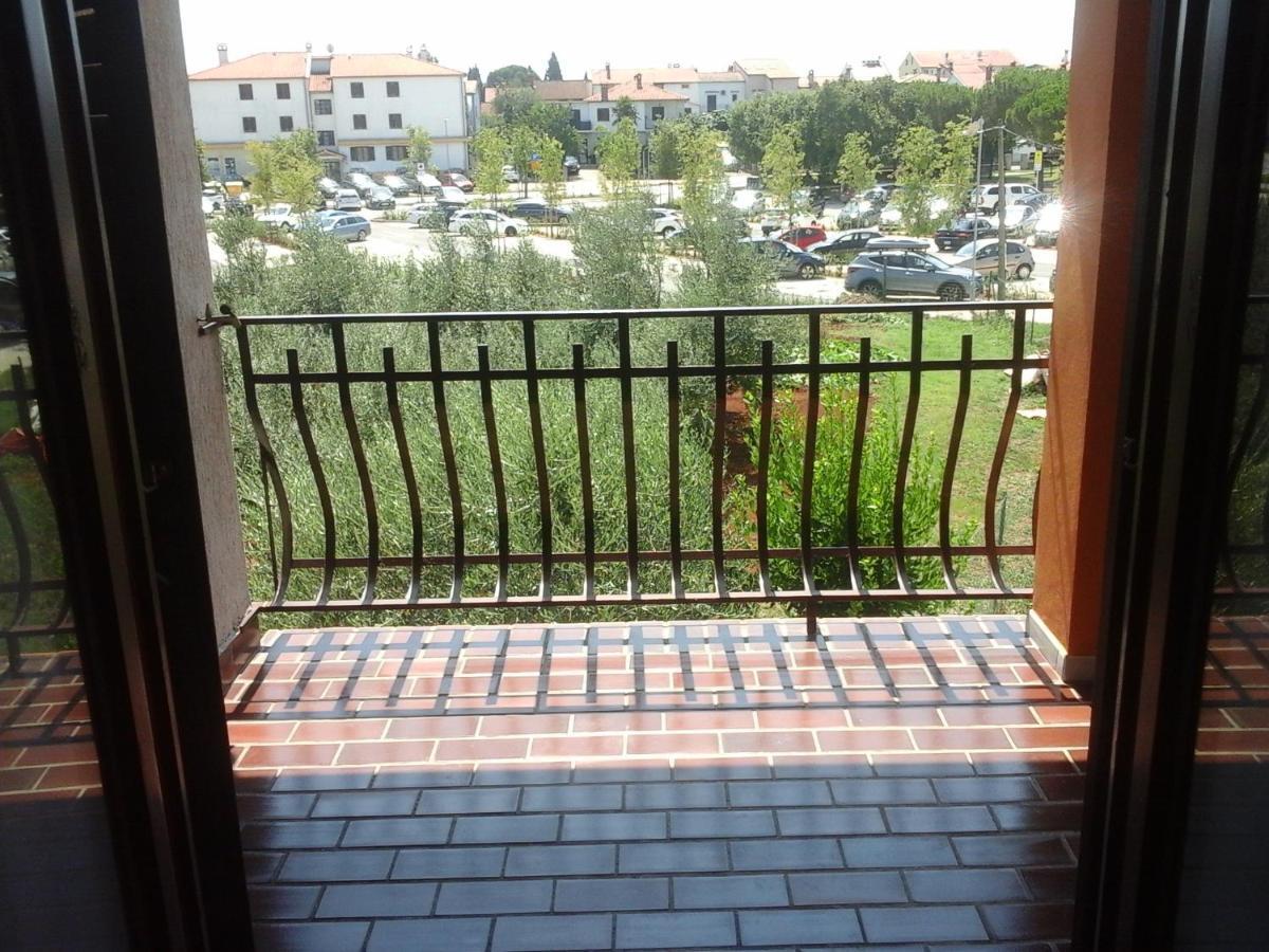 Apartament Lili Rovinj Zewnętrze zdjęcie