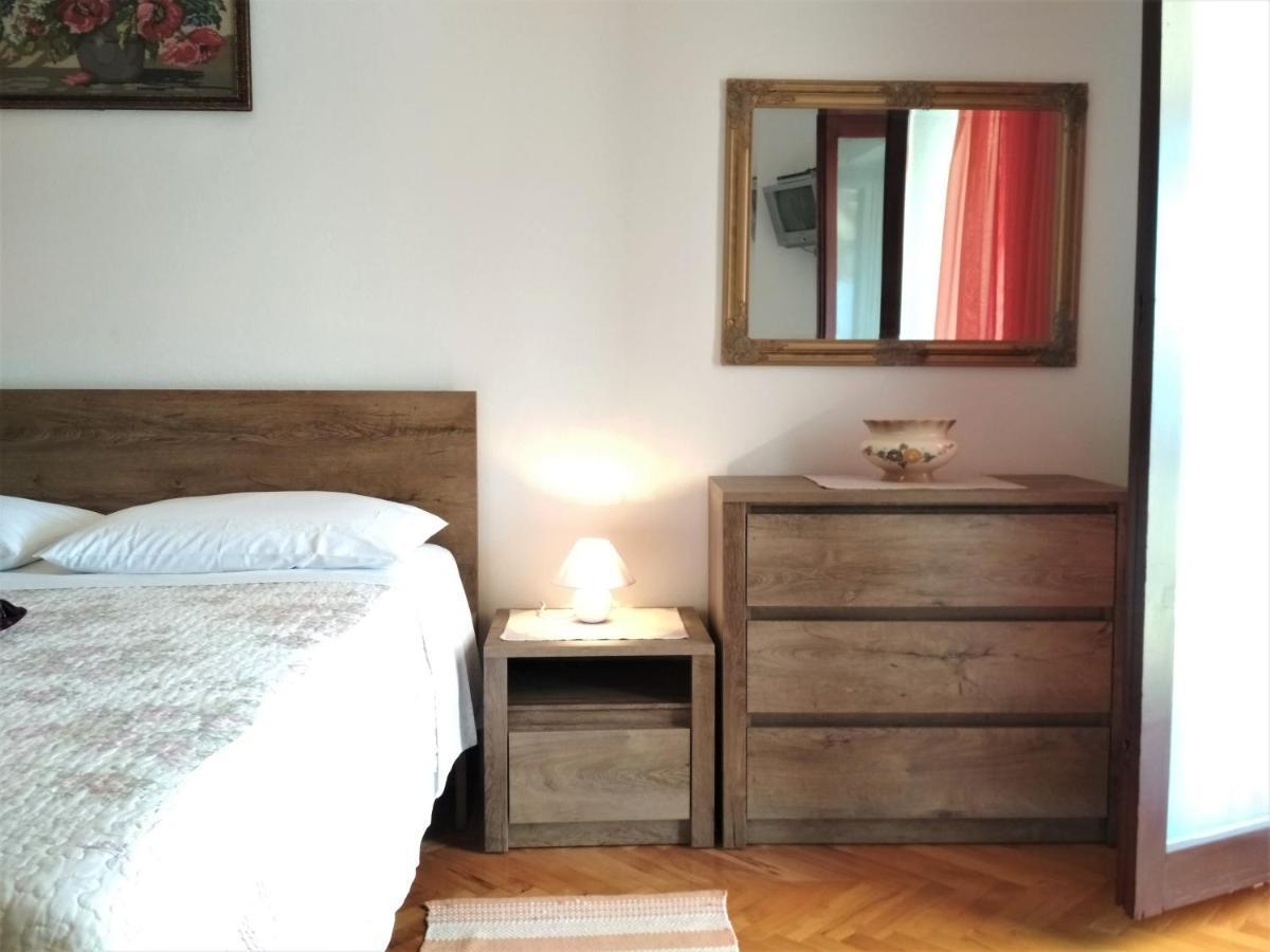 Apartament Lili Rovinj Zewnętrze zdjęcie