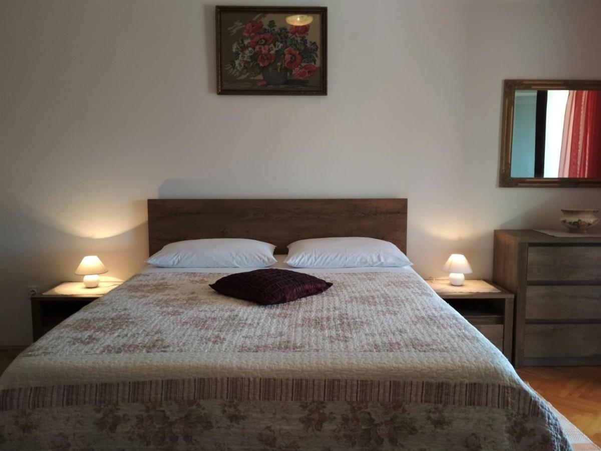 Apartament Lili Rovinj Zewnętrze zdjęcie